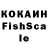 КЕТАМИН VHQ Xonobod City
